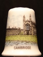 cambridge